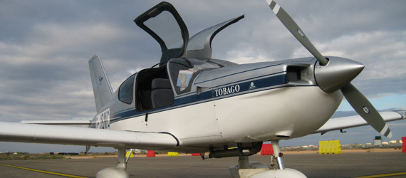 Piper Chieftain