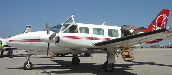 SOCATA TB